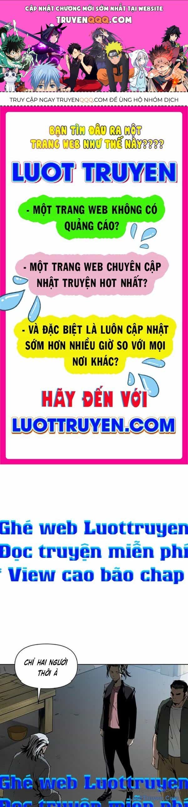 Chưởng Phong Ký - Chương 6 - ảnh 1