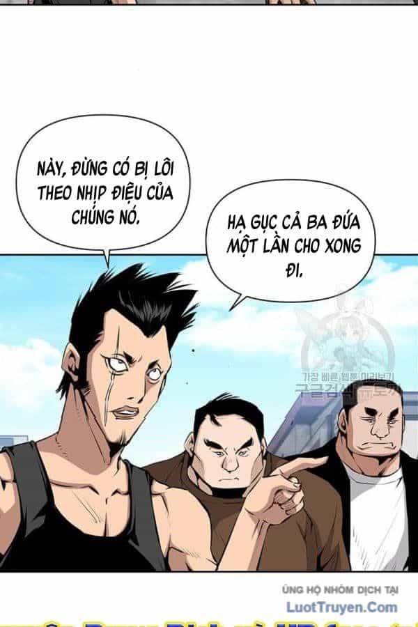 Chưởng Phong Ký - Chương 8 - ảnh 65