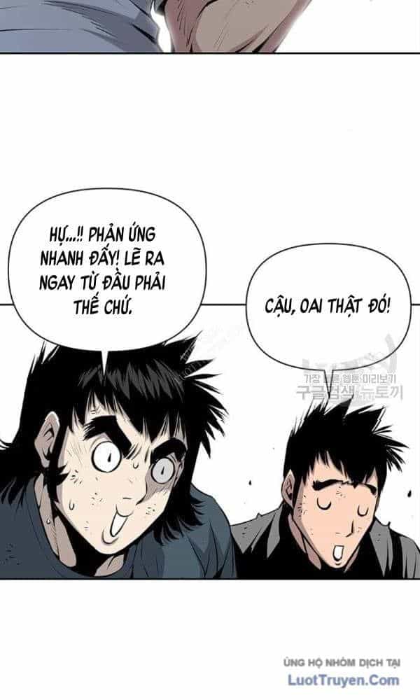 Chưởng Phong Ký - Chương 9 - ảnh 16