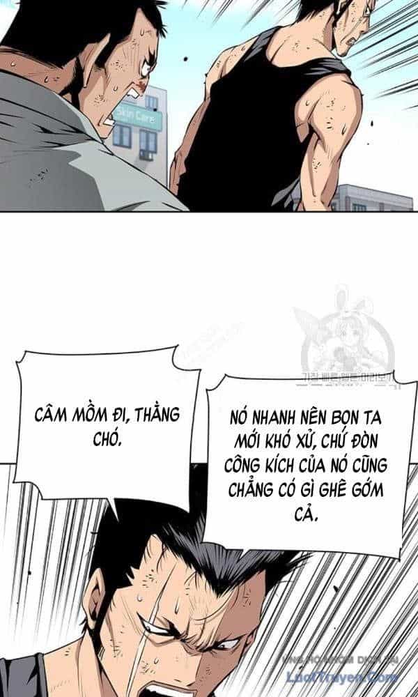 Chưởng Phong Ký - Chương 9 - ảnh 67