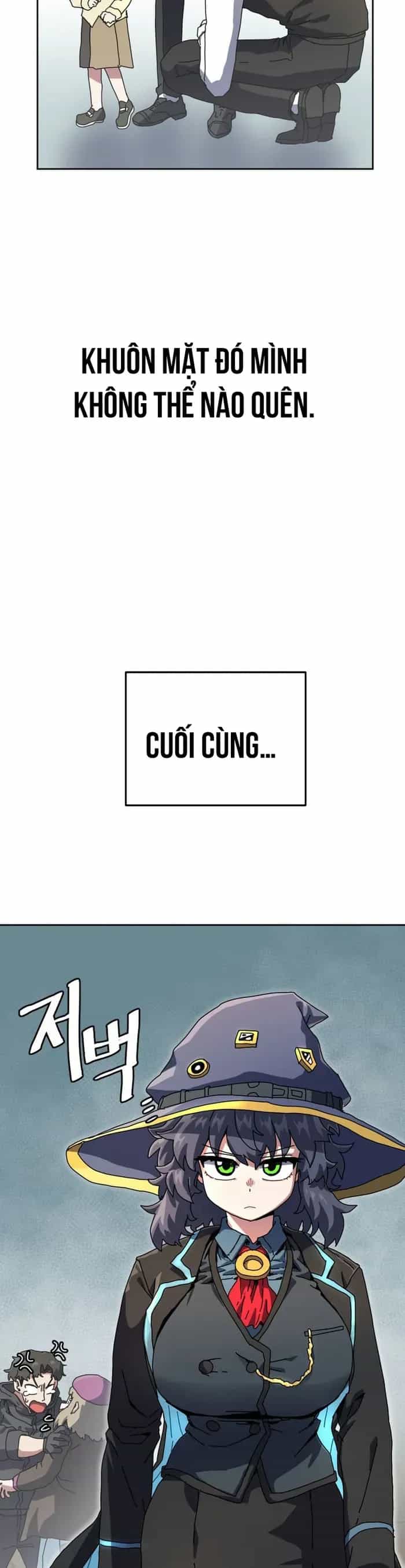 Chương Trình Đào Tạo Đại Pháp Sư - Chương 1 - ảnh 91