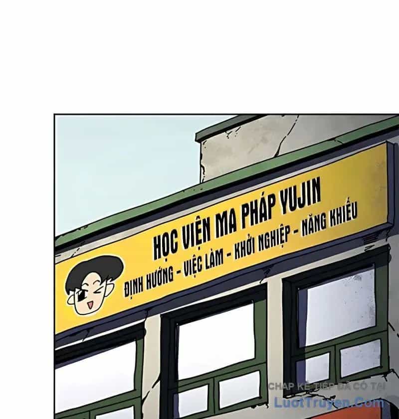 Chương Trình Đào Tạo Đại Pháp Sư - Chương 10 - ảnh 3