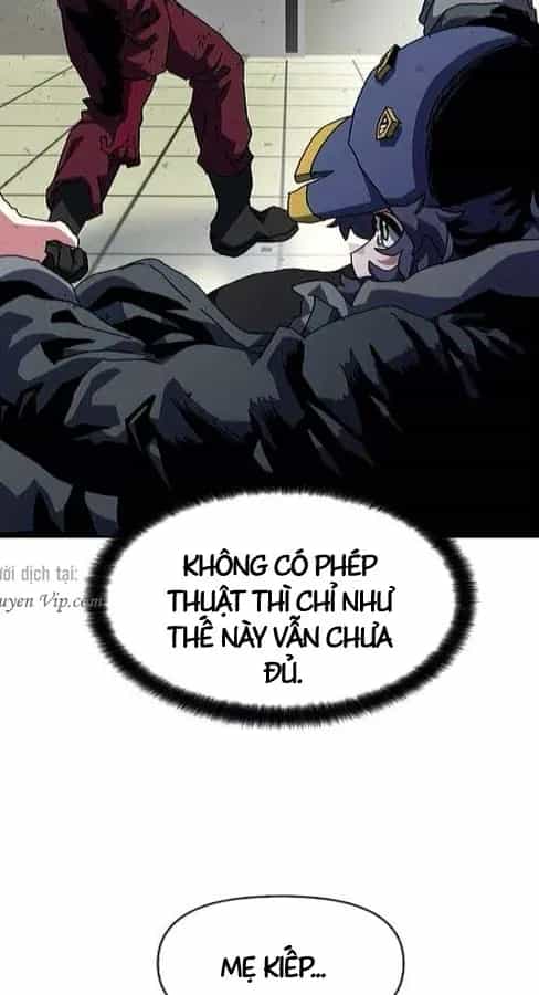 Chương Trình Đào Tạo Đại Pháp Sư - Chương 16 - ảnh 20