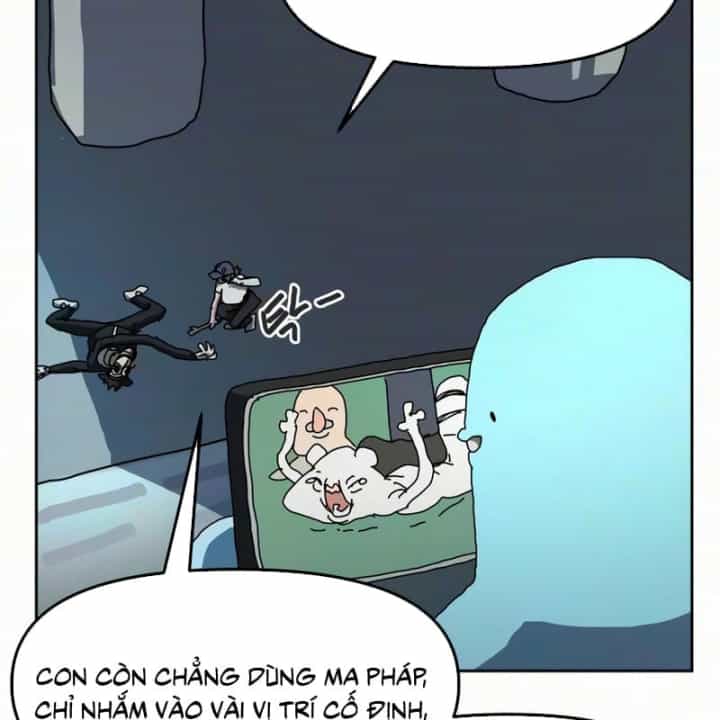 Chương Trình Đào Tạo Đại Pháp Sư - Chương 39 - ảnh 58