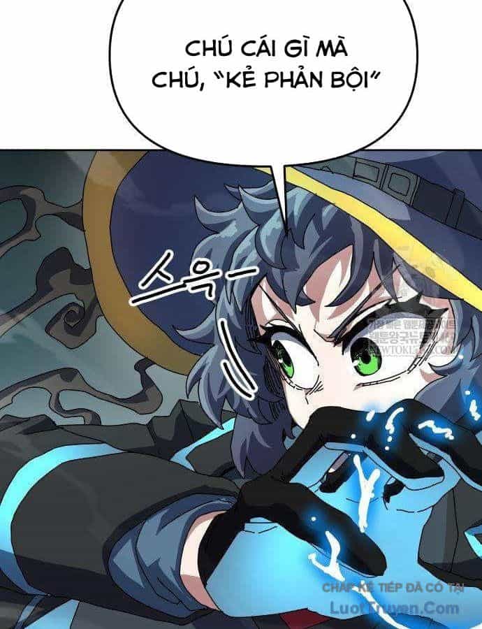 Chương Trình Giảng Dạy Đại Pháp Sư - Chương 3 - ảnh 34