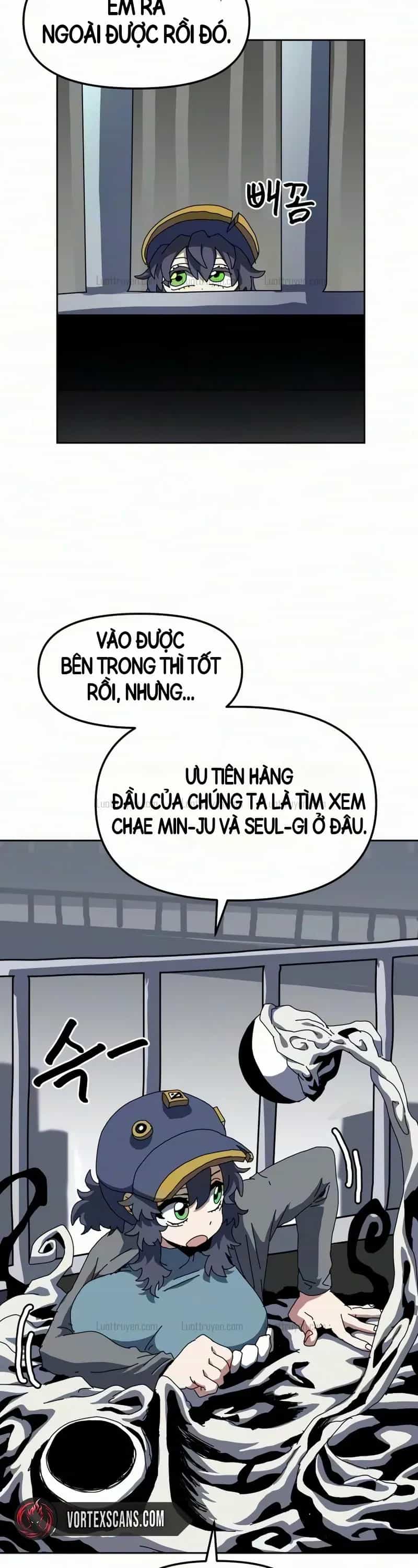 Chương Trình Giảng Dạy Đại Pháp Sư - Chương 44 - ảnh 16