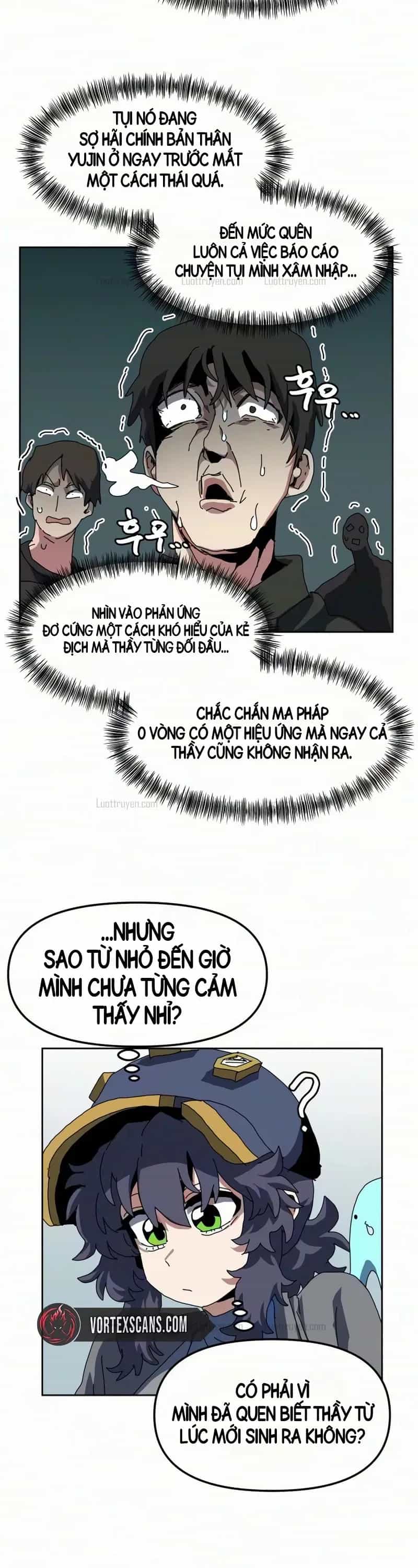 Chương Trình Giảng Dạy Đại Pháp Sư - Chương 44 - ảnh 25