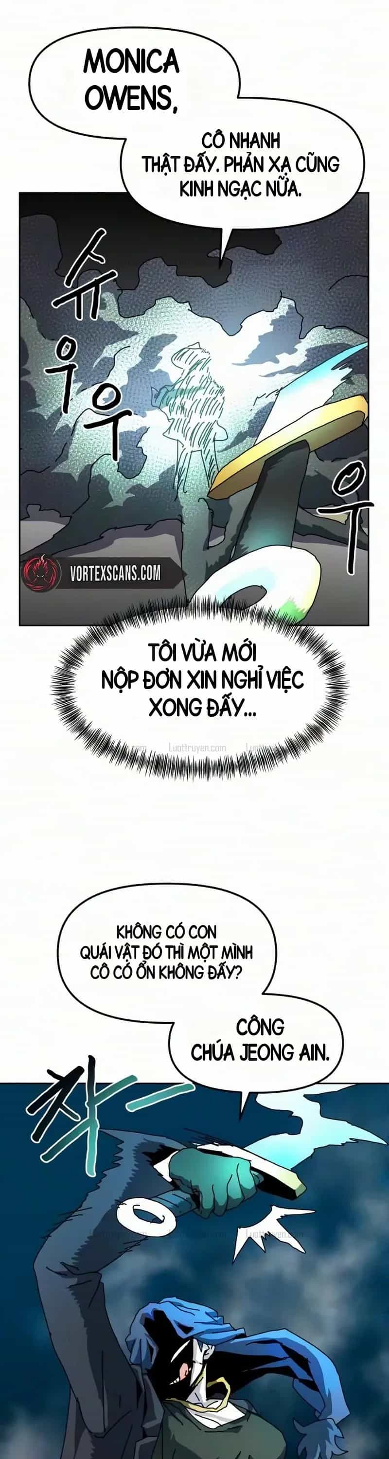 Chương Trình Giảng Dạy Đại Pháp Sư - Chương 44 - ảnh 46
