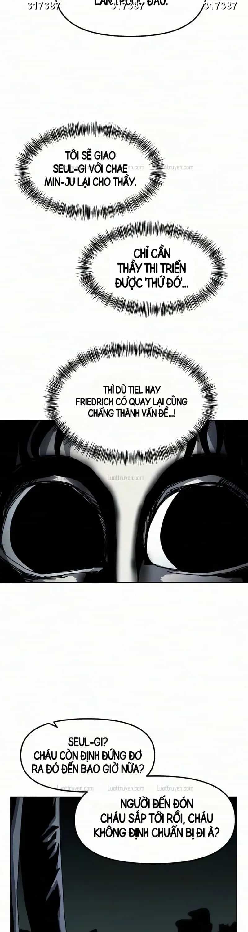 Chương Trình Giảng Dạy Đại Pháp Sư - Chương 44 - ảnh 48