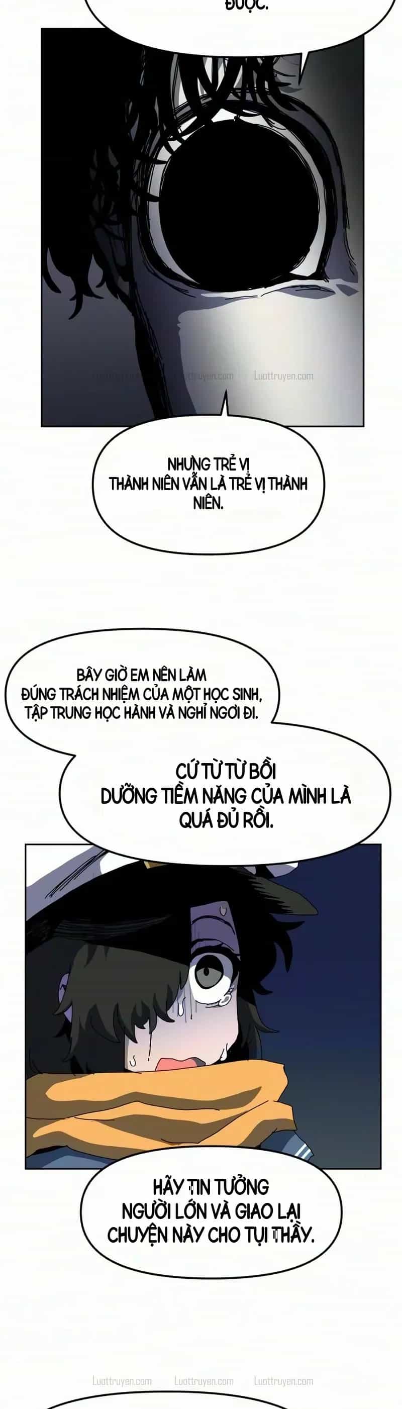 Chương Trình Giảng Dạy Đại Pháp Sư - Chương 44 - ảnh 9