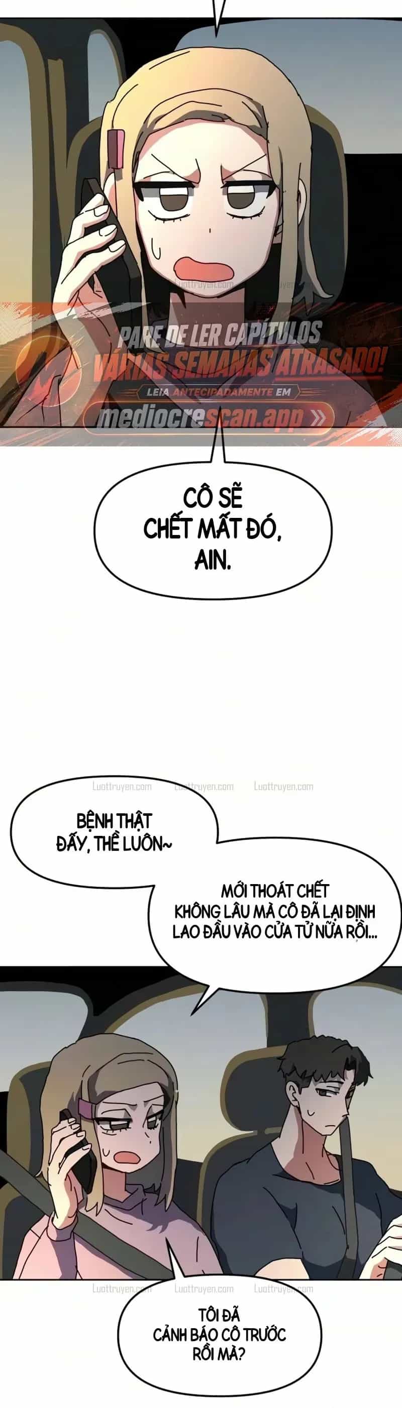 Chương Trình Giảng Dạy Đại Pháp Sư - Chương 45 - ảnh 3