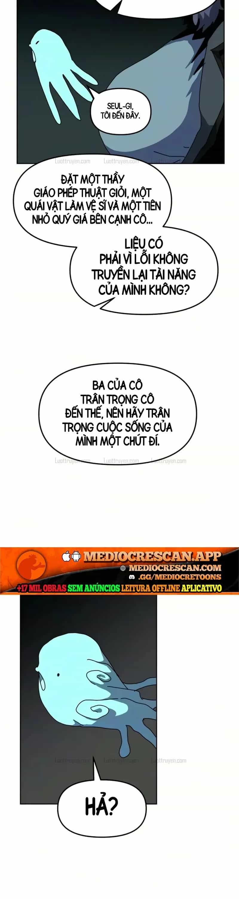 Chương Trình Giảng Dạy Đại Pháp Sư - Chương 45 - ảnh 31
