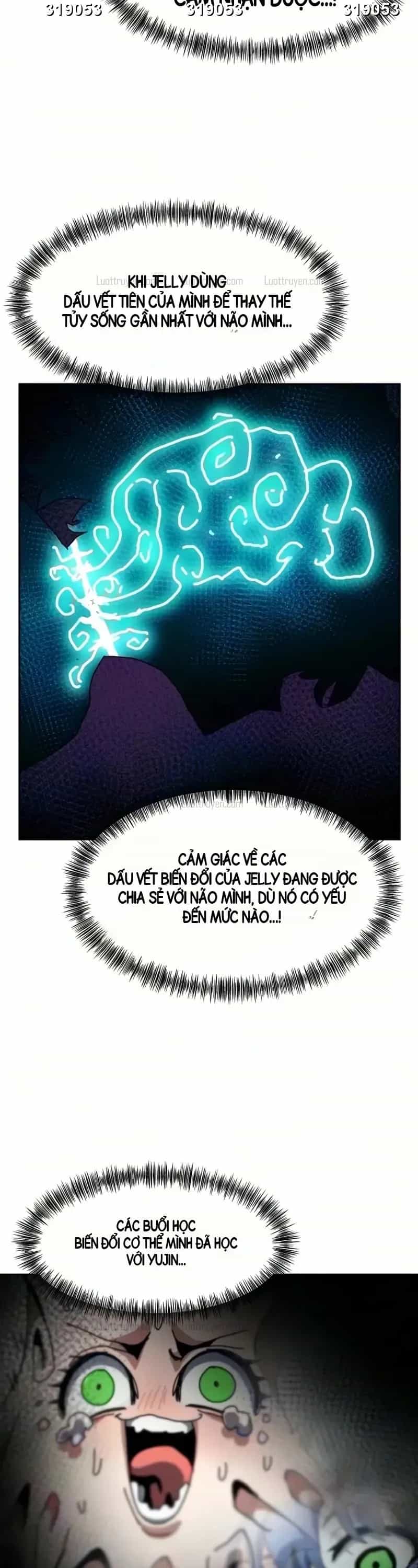 Chương Trình Giảng Dạy Đại Pháp Sư - Chương 45 - ảnh 58
