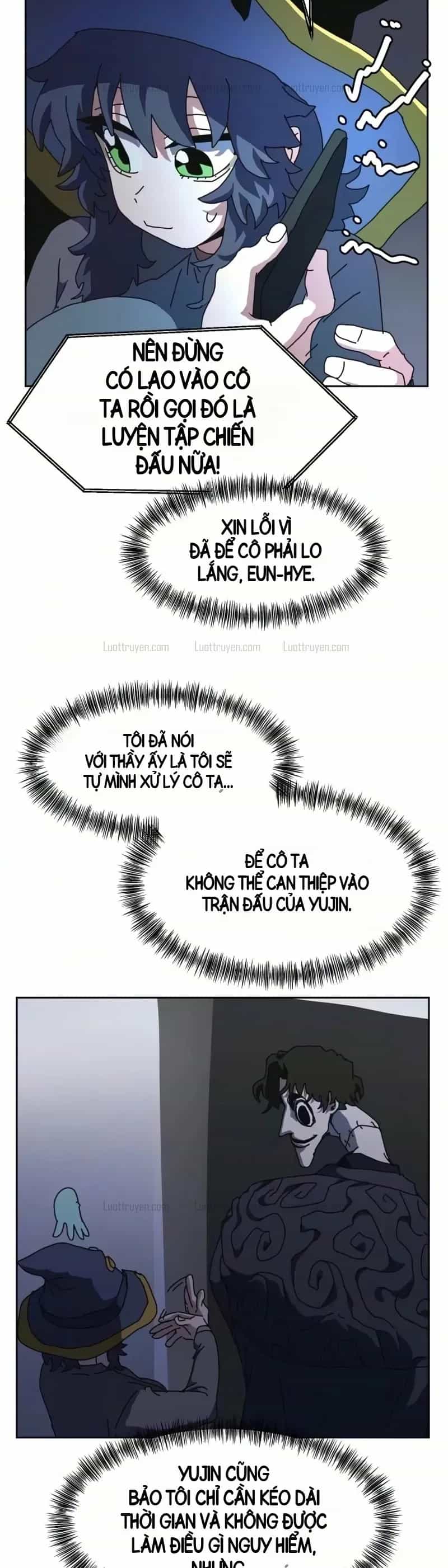 Chương Trình Giảng Dạy Đại Pháp Sư - Chương 45 - ảnh 6