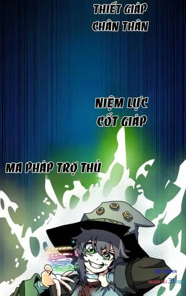 Chương Trình Giảng Dạy Đại Pháp Sư - Chương 46 - ảnh 29