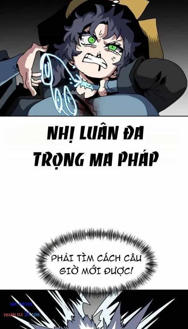 Chương Trình Giảng Dạy Đại Pháp Sư - Chương 46 - ảnh 83