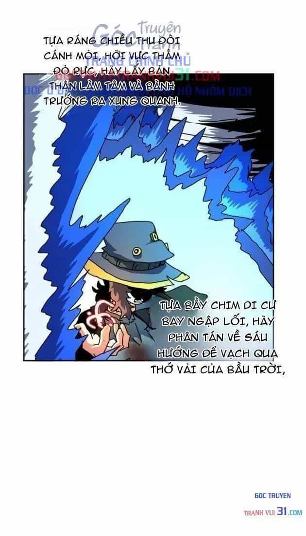 Chương Trình Giảng Dạy Đại Pháp Sư - Chương 46 - ảnh 85