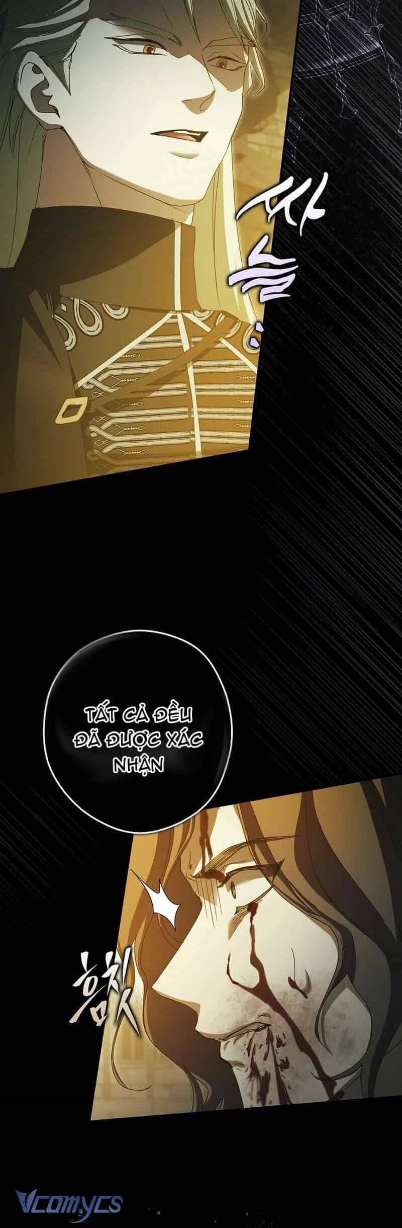 Chuột Đồng Này Sẽ Đưa Lọ Lem Đi - Chương 11 - ảnh 25