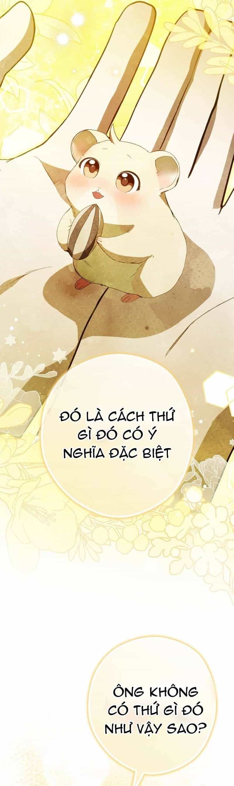 Chuột Đồng Này Sẽ Đưa Lọ Lem Đi - Chương 12 - ảnh 54