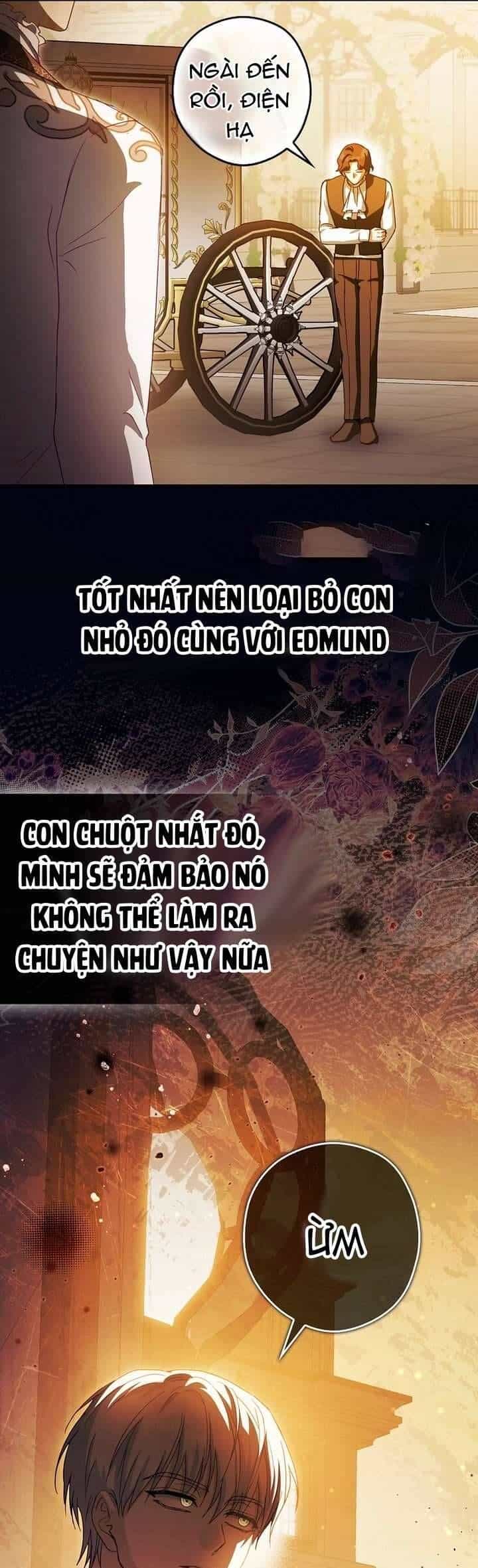 Chuột Đồng Này Sẽ Đưa Lọ Lem Đi - Chương 19 - ảnh 49