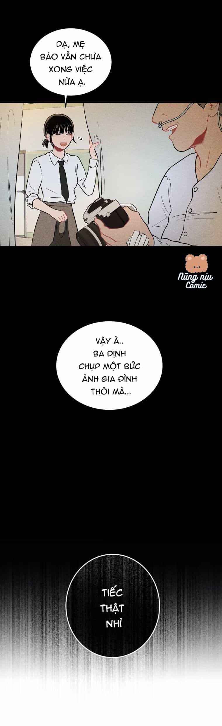 Chụp Lại Tiếng Yêu - Chương 2 - ảnh 23