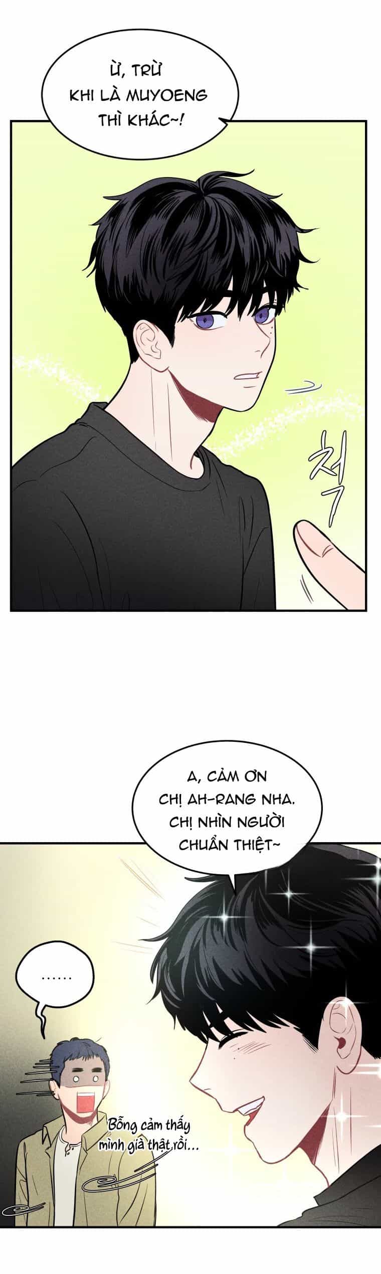 Chụp Lại Tiếng Yêu - Chương 2 - ảnh 49
