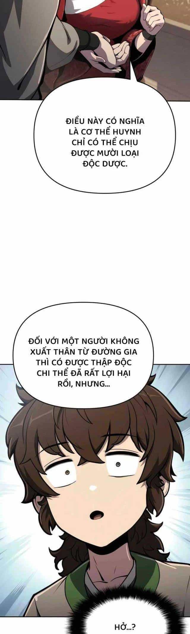 Chuyên Gia Côn Trùng Tại Đường Gia Tứ Xuyên - Chương 10 - ảnh 18