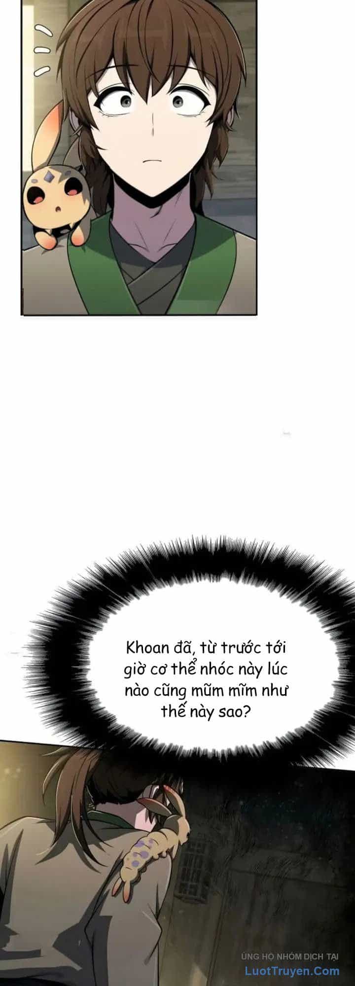 Chuyên Gia Côn Trùng Tại Đường Gia Tứ Xuyên - Chương 95 - ảnh 22