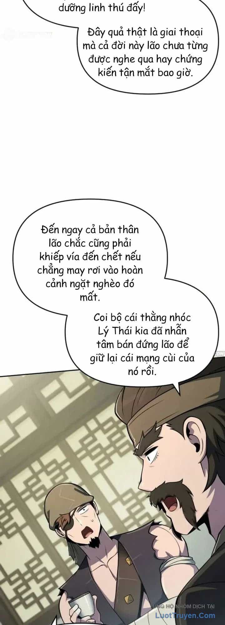 Chuyên Gia Côn Trùng Tại Đường Gia Tứ Xuyên - Chương 95 - ảnh 60