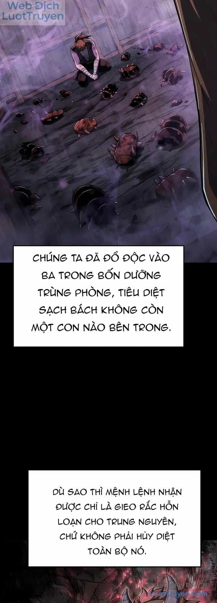 Chuyên Gia Côn Trùng Tại Đường Gia Tứ Xuyên - Chương 99 - ảnh 10