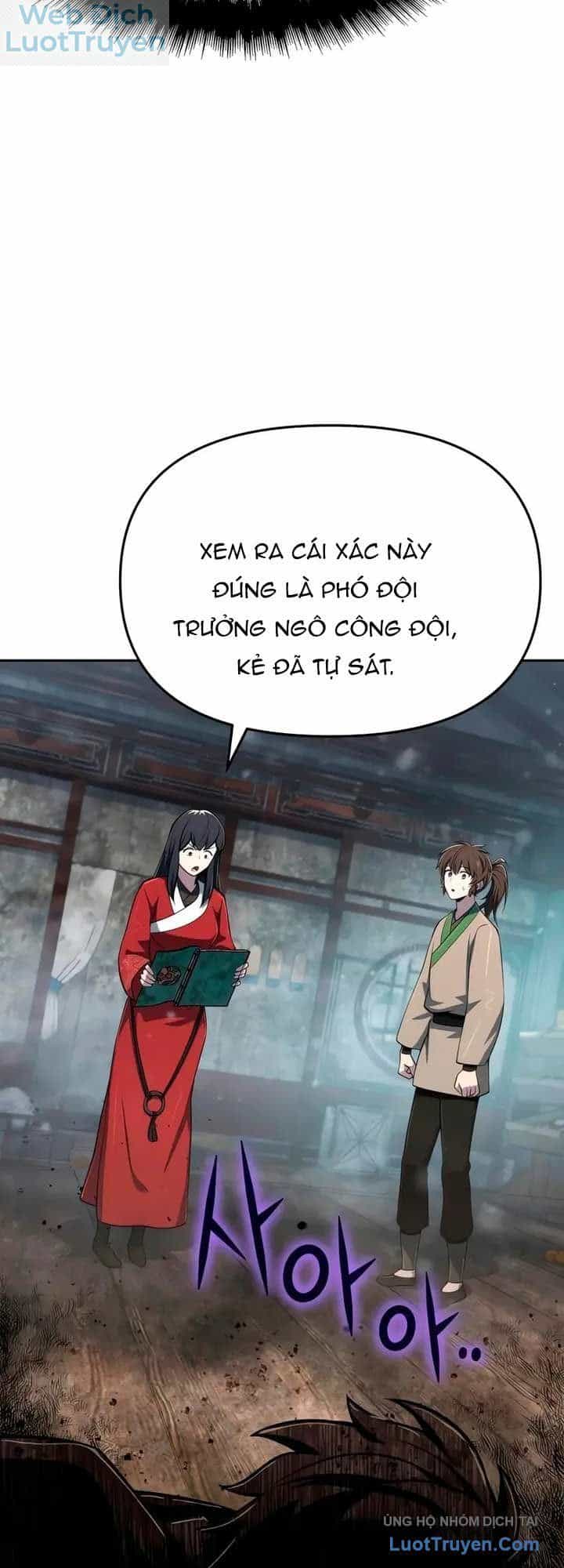 Chuyên Gia Côn Trùng Tại Đường Gia Tứ Xuyên - Chương 99 - ảnh 20