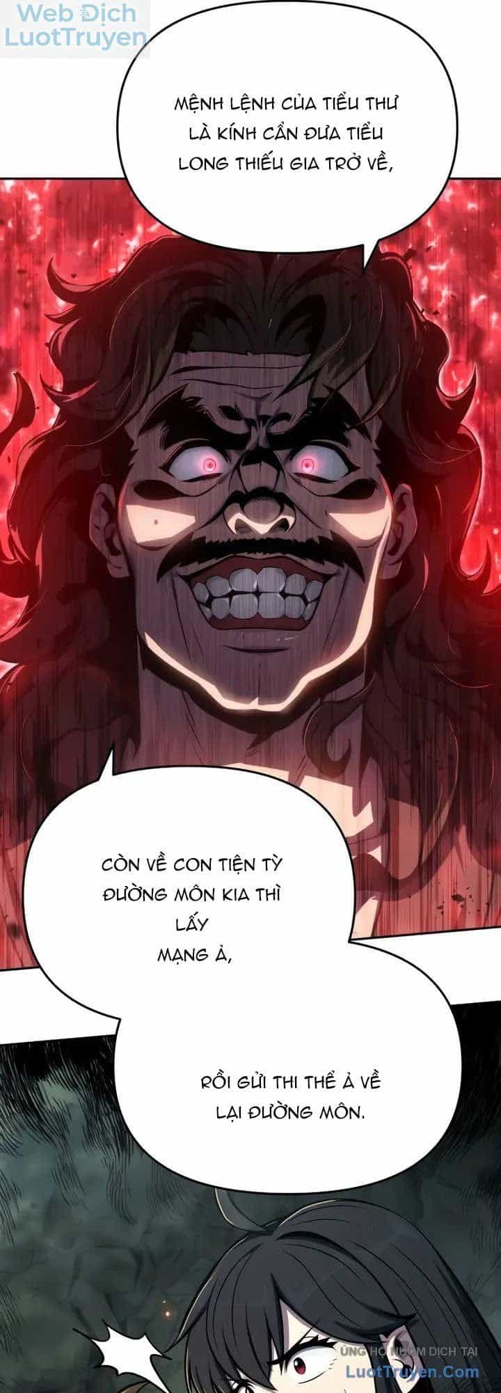 Chuyên Gia Côn Trùng Tại Đường Gia Tứ Xuyên - Chương 100 - ảnh 11