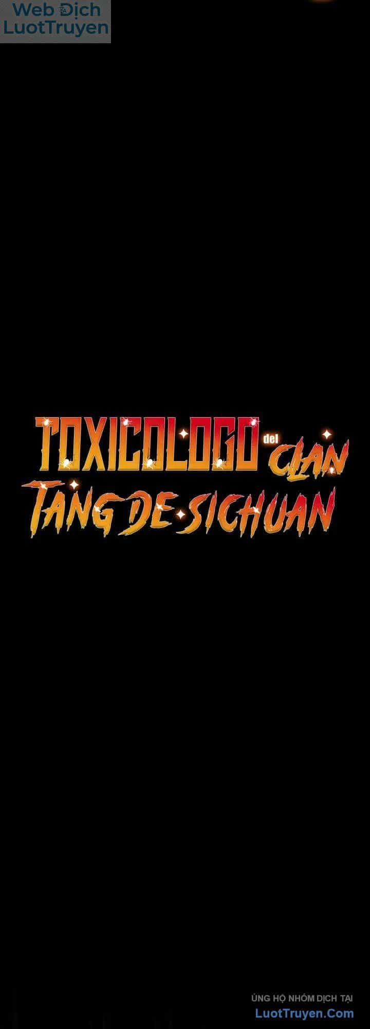 Chuyên Gia Côn Trùng Tại Đường Gia Tứ Xuyên - Chương 100 - ảnh 34