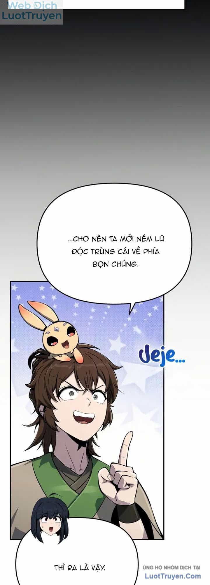 Chuyên Gia Côn Trùng Tại Đường Gia Tứ Xuyên - Chương 100 - ảnh 73