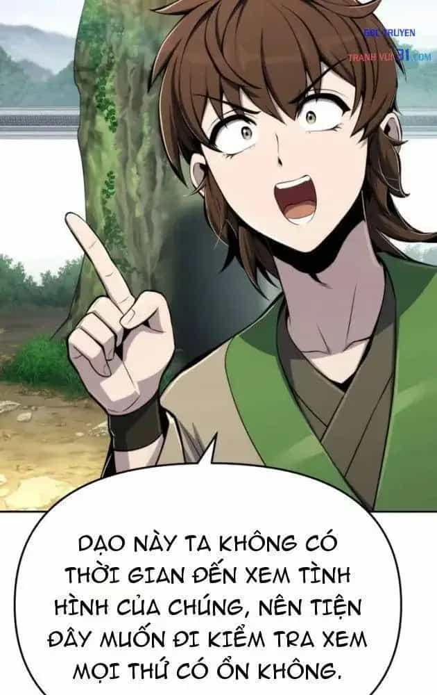 Chuyên Gia Côn Trùng Tại Đường Gia Tứ Xuyên - Chương 105 - ảnh 104