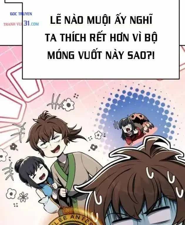 Chuyên Gia Côn Trùng Tại Đường Gia Tứ Xuyên - Chương 105 - ảnh 8