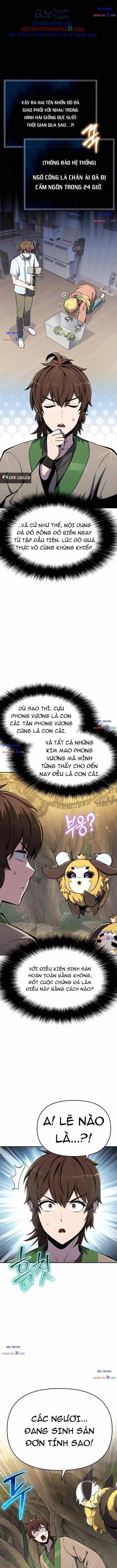 Chuyên Gia Côn Trùng Tại Đường Gia Tứ Xuyên - Chương 106 - ảnh 12