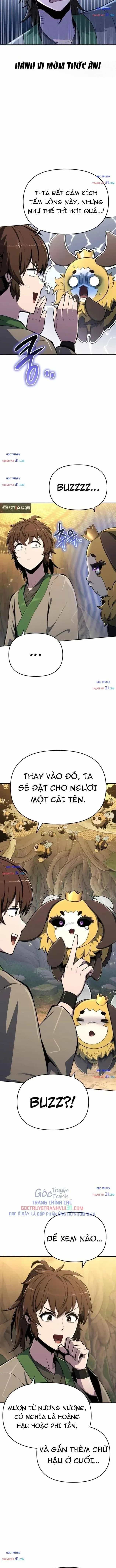 Chuyên Gia Côn Trùng Tại Đường Gia Tứ Xuyên - Chương 106 - ảnh 16