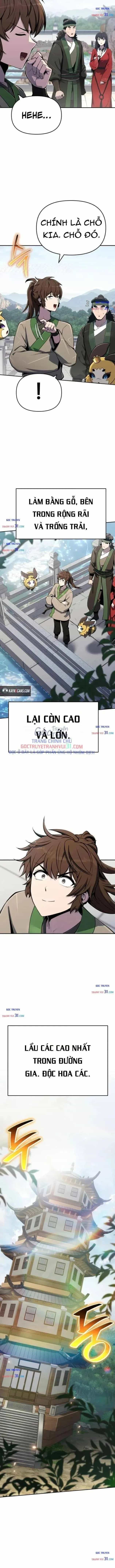 Chuyên Gia Côn Trùng Tại Đường Gia Tứ Xuyên - Chương 106 - ảnh 22