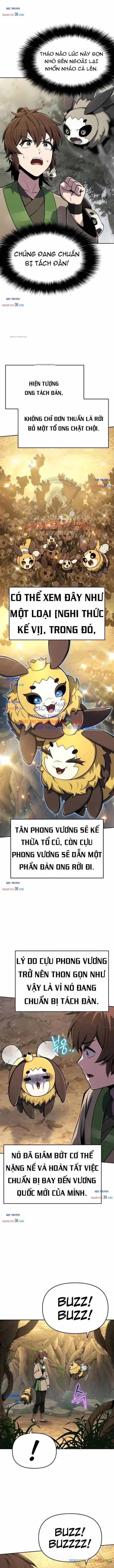 Chuyên Gia Côn Trùng Tại Đường Gia Tứ Xuyên - Chương 106 - ảnh 4