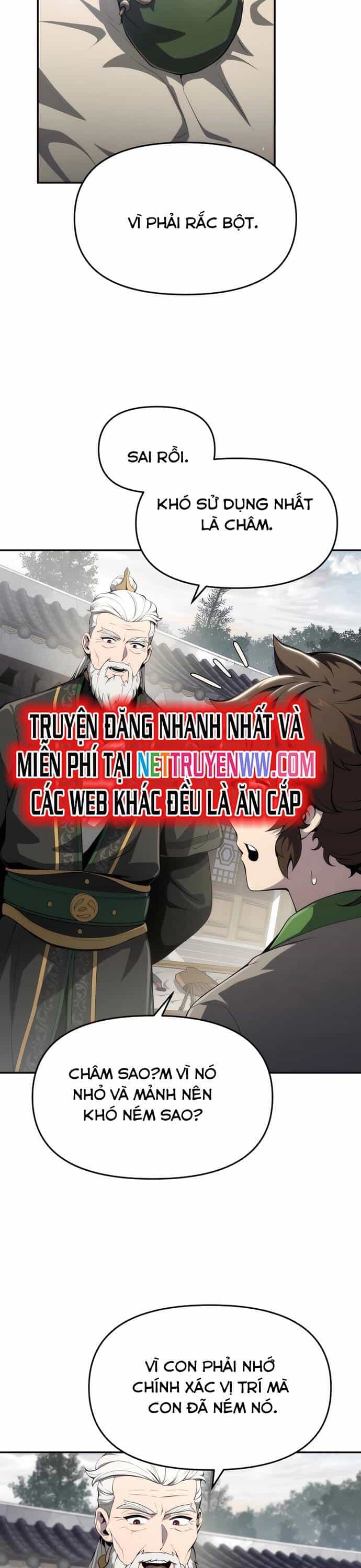 Chuyên Gia Côn Trùng Tại Đường Gia Tứ Xuyên - Chương 13 - ảnh 23
