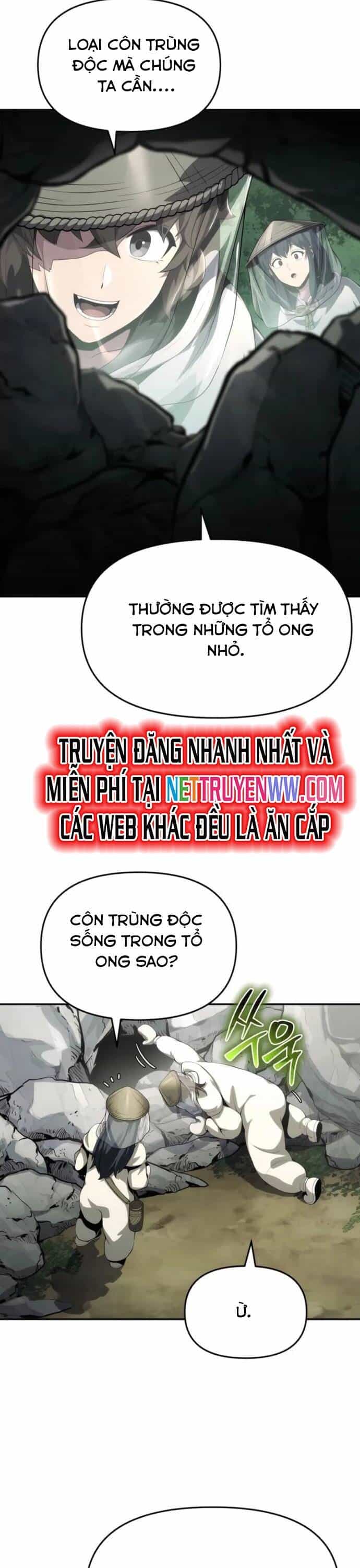 Chuyên Gia Côn Trùng Tại Đường Gia Tứ Xuyên - Chương 13 - ảnh 43