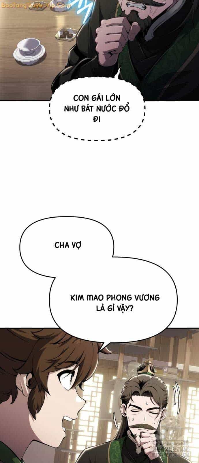 Chuyên Gia Côn Trùng Tại Đường Gia Tứ Xuyên - Chương 15 - ảnh 57