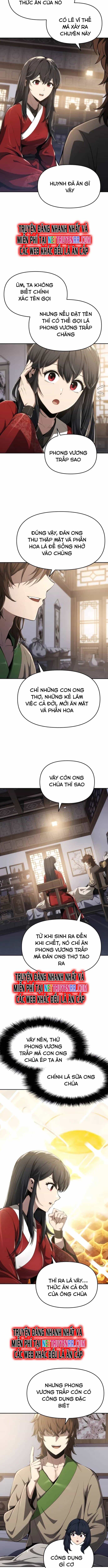 Chuyên Gia Côn Trùng Tại Đường Gia Tứ Xuyên - Chương 19 - ảnh 4