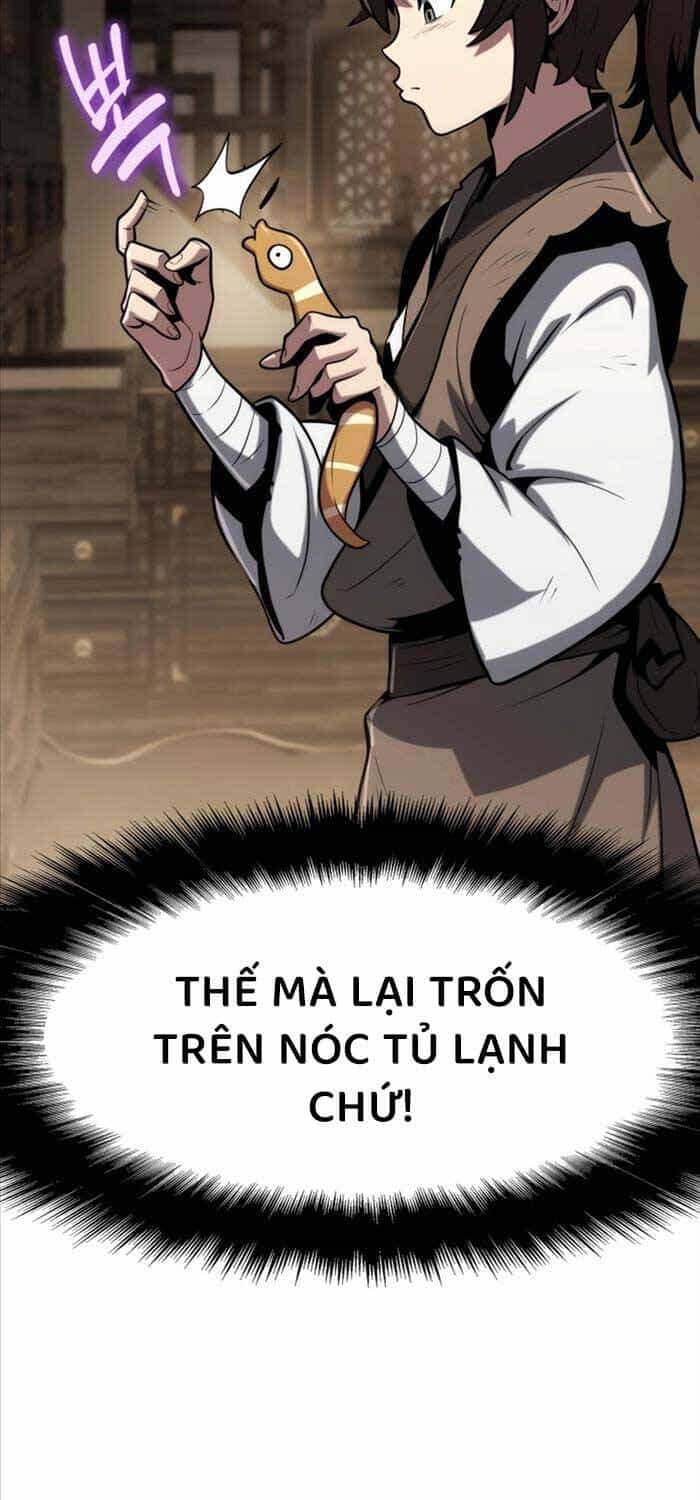 Chuyên Gia Côn Trùng Tại Đường Gia Tứ Xuyên - Chương 2 - ảnh 18