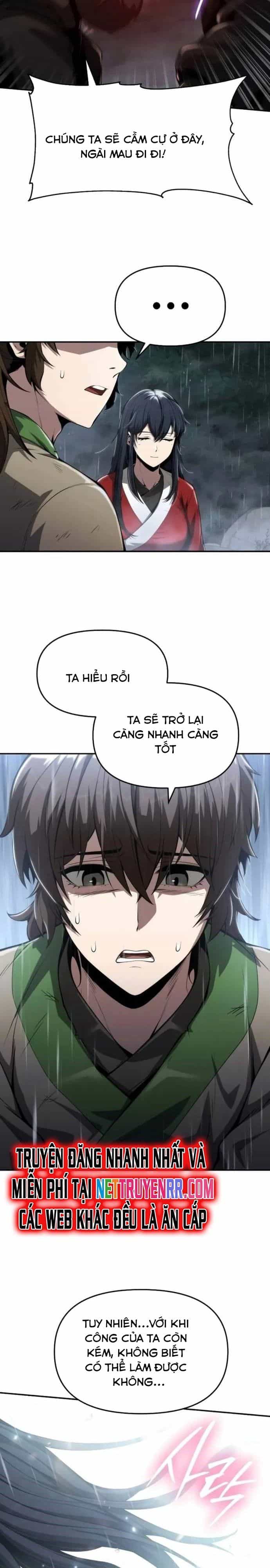 Chuyên Gia Côn Trùng Tại Đường Gia Tứ Xuyên - Chương 22 - ảnh 17