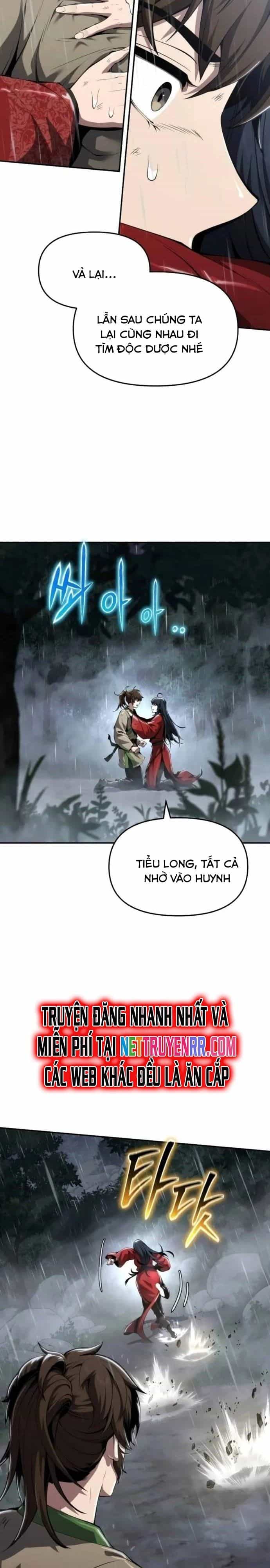 Chuyên Gia Côn Trùng Tại Đường Gia Tứ Xuyên - Chương 22 - ảnh 19