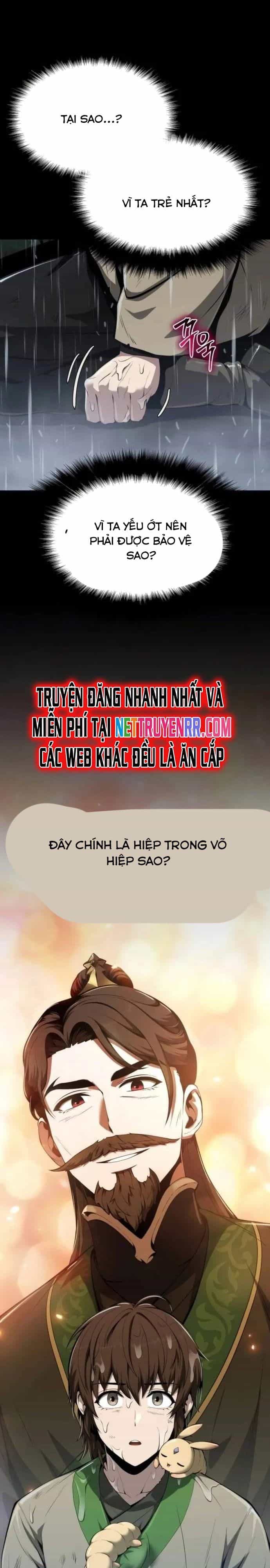Chuyên Gia Côn Trùng Tại Đường Gia Tứ Xuyên - Chương 22 - ảnh 25