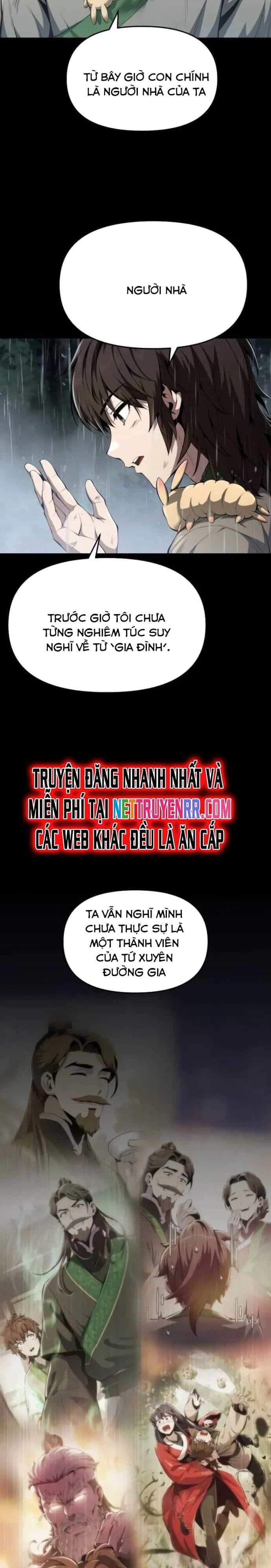Chuyên Gia Côn Trùng Tại Đường Gia Tứ Xuyên - Chương 22 - ảnh 26