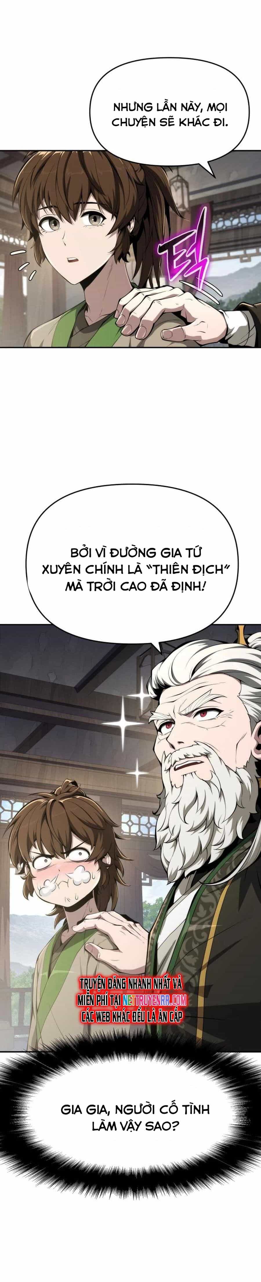 Chuyên Gia Côn Trùng Tại Đường Gia Tứ Xuyên - Chương 24 - ảnh 31